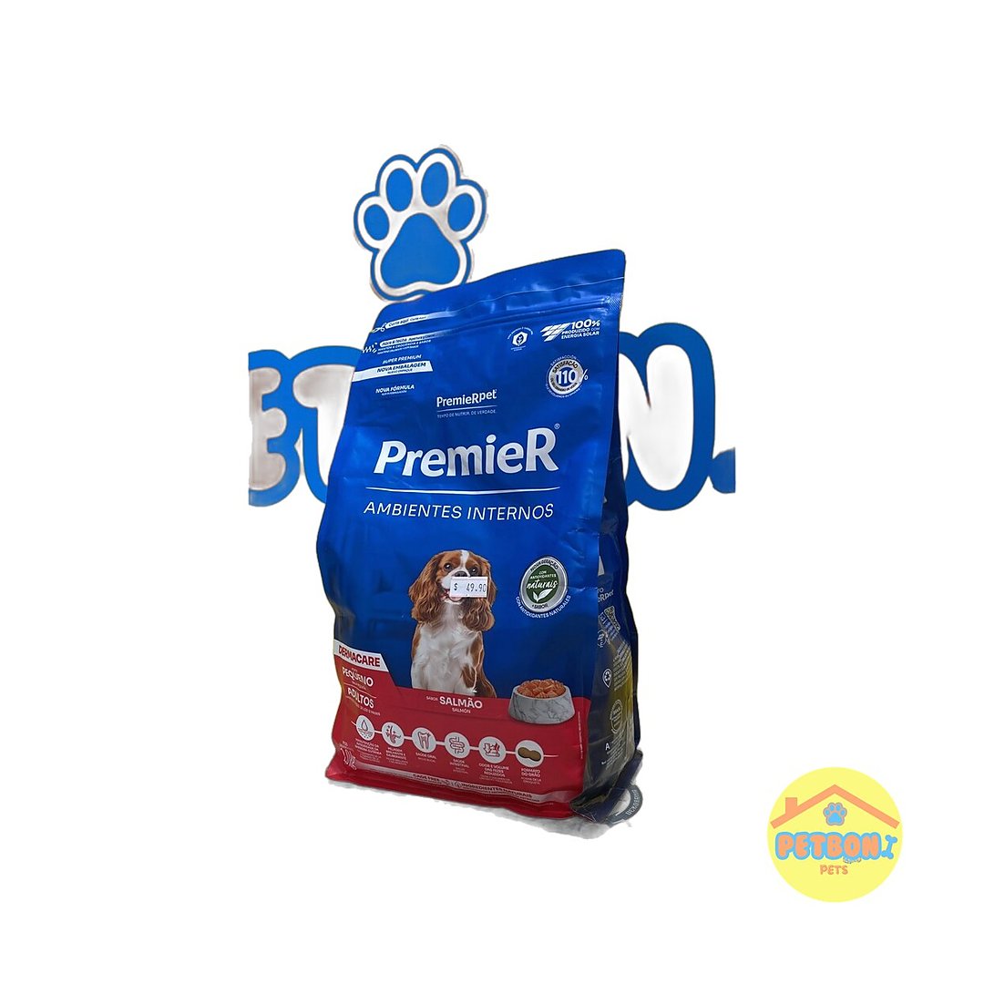Premier Fórmula Cães Adultos Grande e Gigante - Frango 15 kg